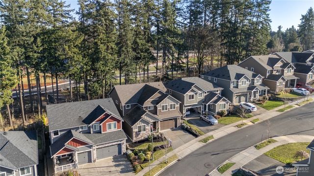 12809 107th Avenue Ct E, Puyallup, WA 98374