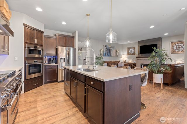 12809 107th Avenue Ct E, Puyallup, WA 98374