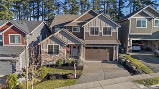 12809 107th Avenue Ct E, Puyallup, WA 98374