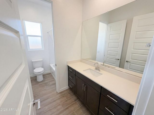 17624 W LUPINE Avenue, Goodyear, AZ 85338