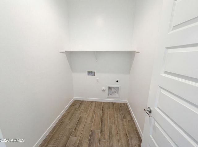 17624 W LUPINE Avenue, Goodyear, AZ 85338