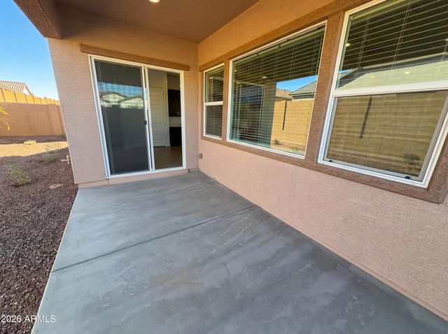 17624 W LUPINE Avenue, Goodyear, AZ 85338