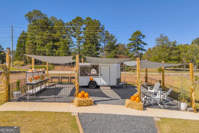 968 Hilltop Park Court, Dacula, GA 30019