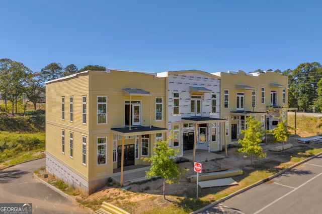 968 Hilltop Park Court, Dacula, GA 30019
