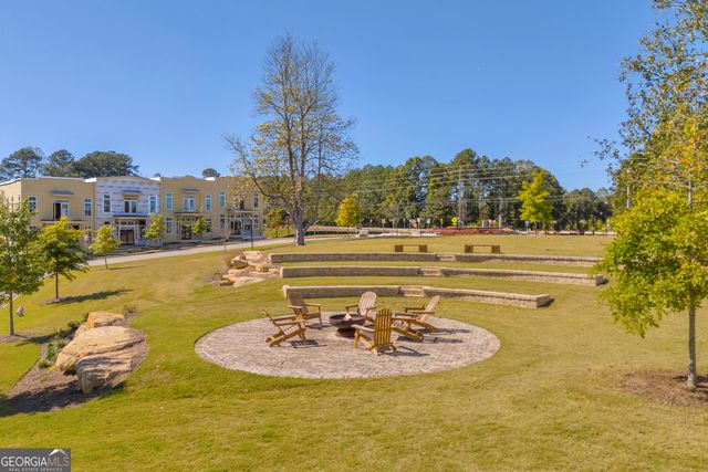 968 Hilltop Park Court, Dacula, GA 30019