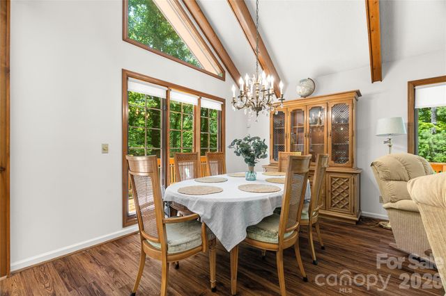 340 Sugar Hollow Road, Fairview, NC 28730