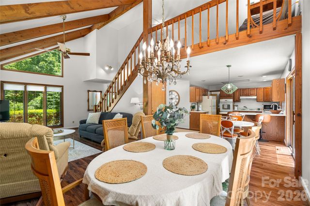340 Sugar Hollow Road, Fairview, NC 28730
