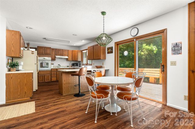 340 Sugar Hollow Road, Fairview, NC 28730