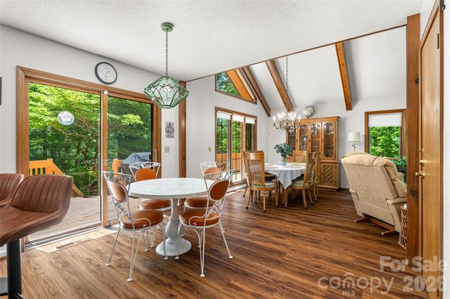 340 Sugar Hollow Road, Fairview, NC 28730