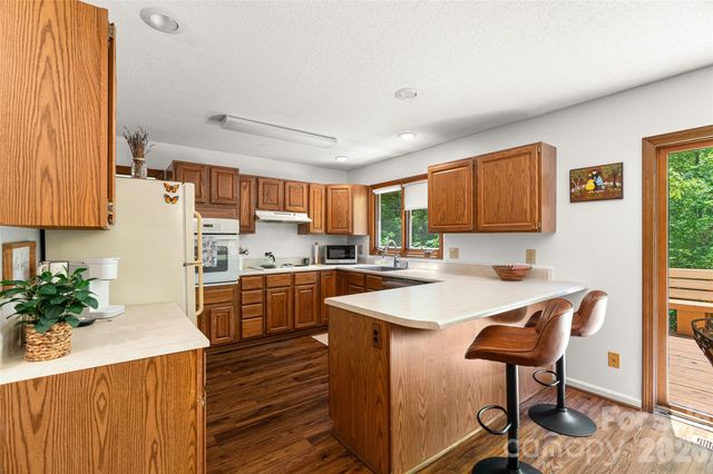 340 Sugar Hollow Road, Fairview, NC 28730