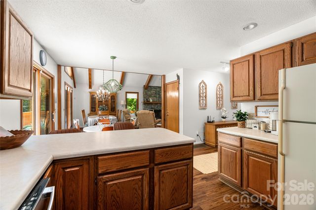 340 Sugar Hollow Road, Fairview, NC 28730
