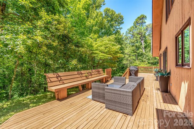 340 Sugar Hollow Road, Fairview, NC 28730