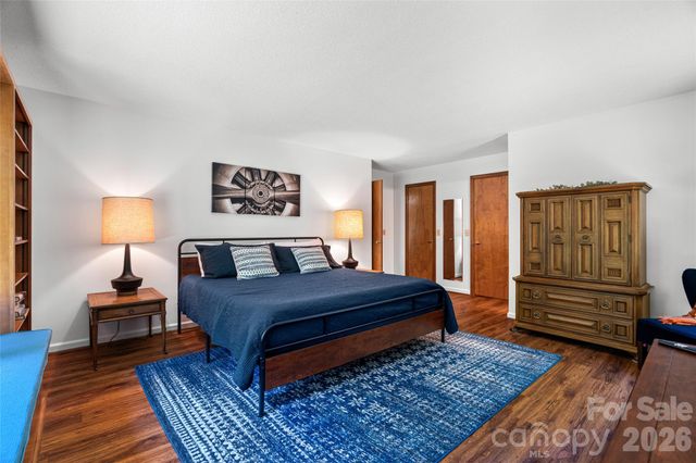 340 Sugar Hollow Road, Fairview, NC 28730