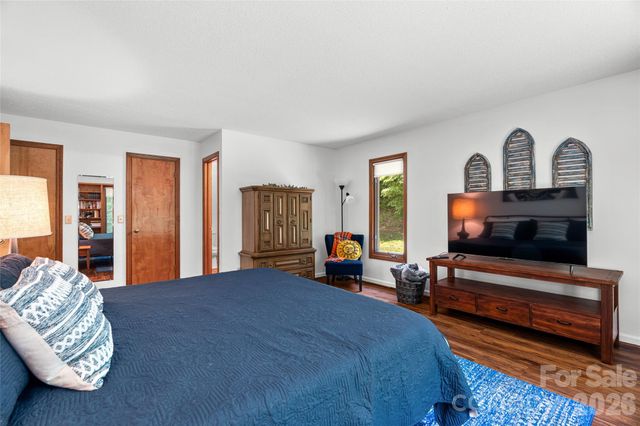340 Sugar Hollow Road, Fairview, NC 28730