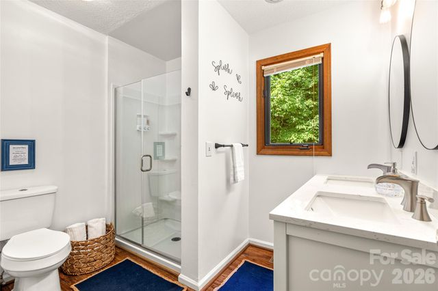 340 Sugar Hollow Road, Fairview, NC 28730
