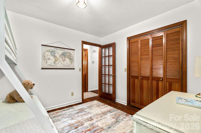 340 Sugar Hollow Road, Fairview, NC 28730