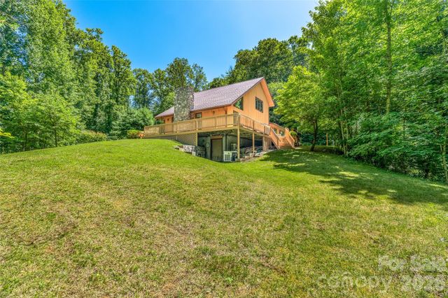 340 Sugar Hollow Road, Fairview, NC 28730