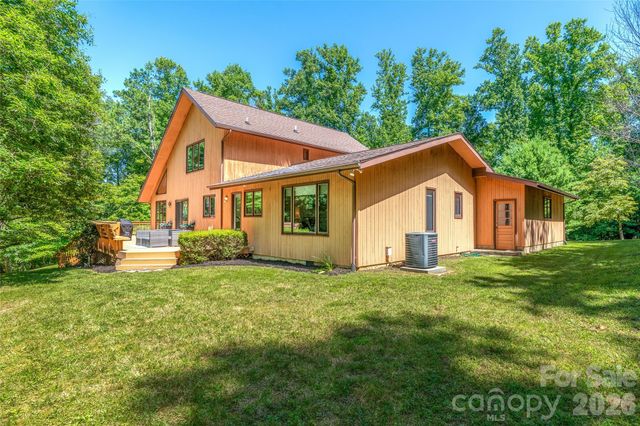 340 Sugar Hollow Road, Fairview, NC 28730
