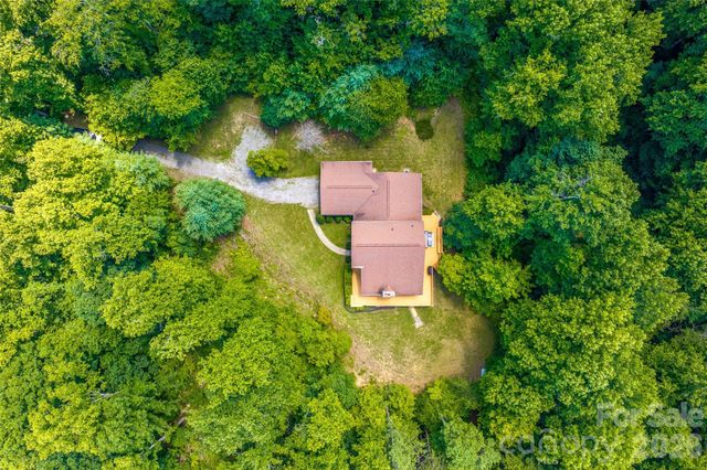340 Sugar Hollow Road, Fairview, NC 28730