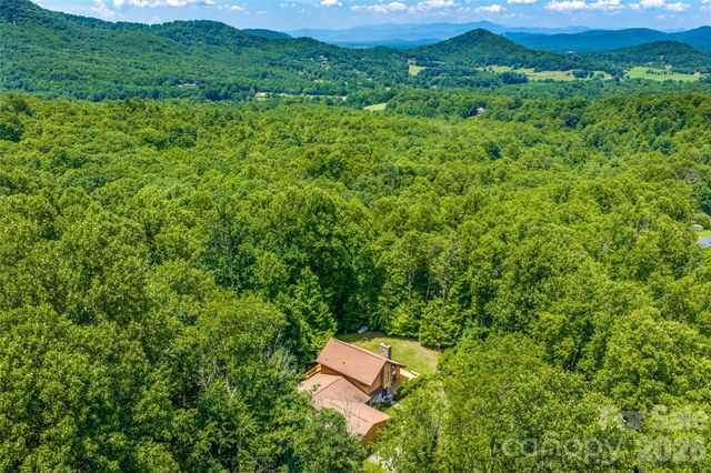 340 Sugar Hollow Road, Fairview, NC 28730