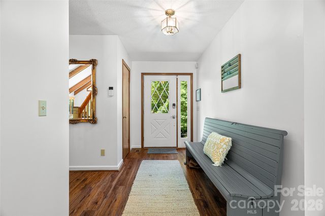 340 Sugar Hollow Road, Fairview, NC 28730