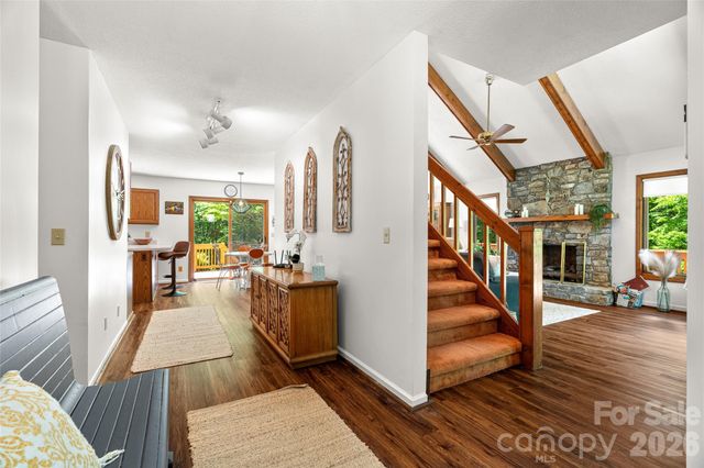 340 Sugar Hollow Road, Fairview, NC 28730