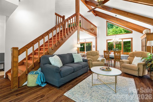 340 Sugar Hollow Road, Fairview, NC 28730