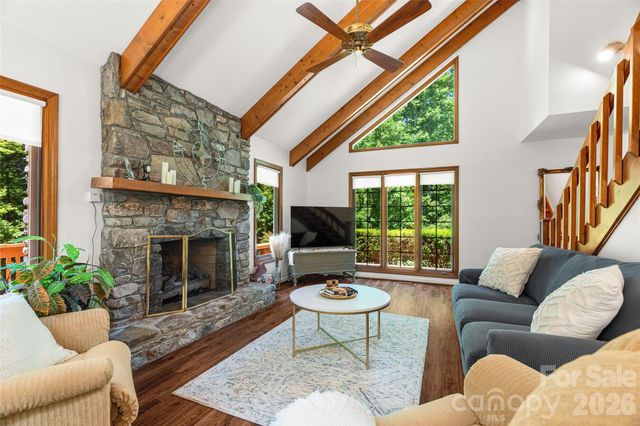 340 Sugar Hollow Road, Fairview, NC 28730