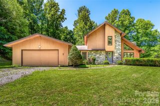 340 Sugar Hollow Road, Fairview, NC 28730