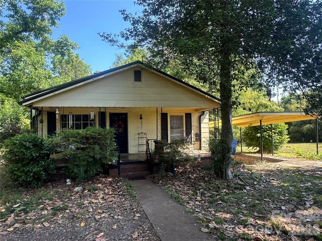 241 Wilson Road, Spindale, NC 28160