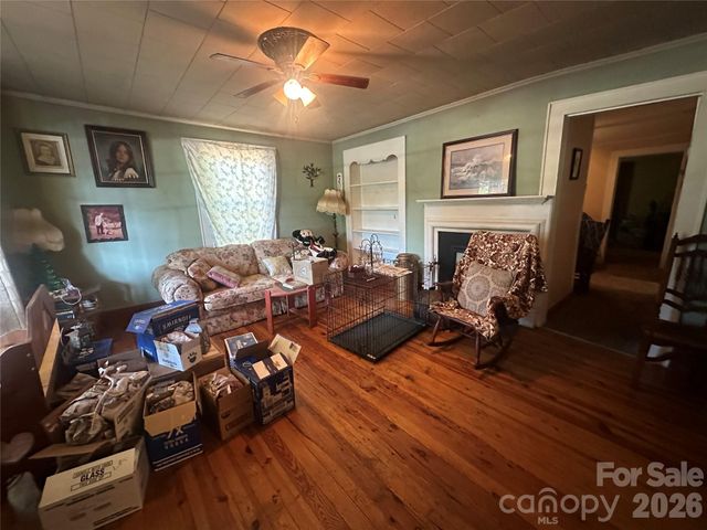 241 Wilson Road, Spindale, NC 28160