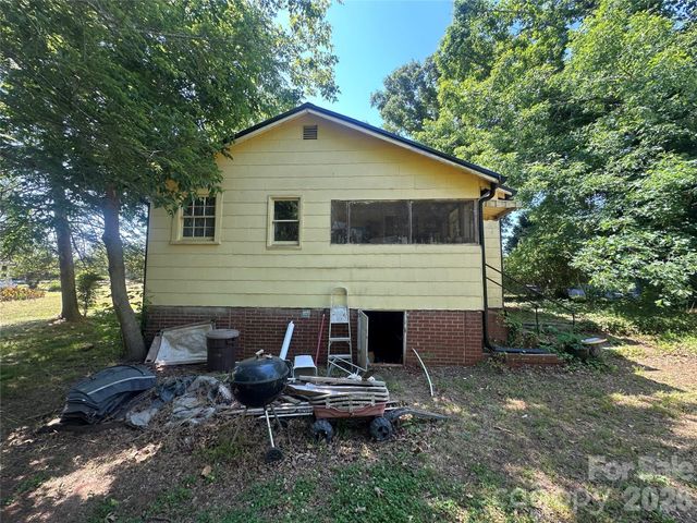 241 Wilson Road, Spindale, NC 28160