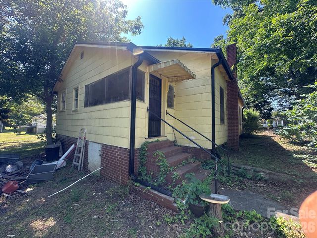 241 Wilson Road, Spindale, NC 28160
