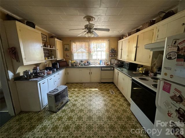 241 Wilson Road, Spindale, NC 28160