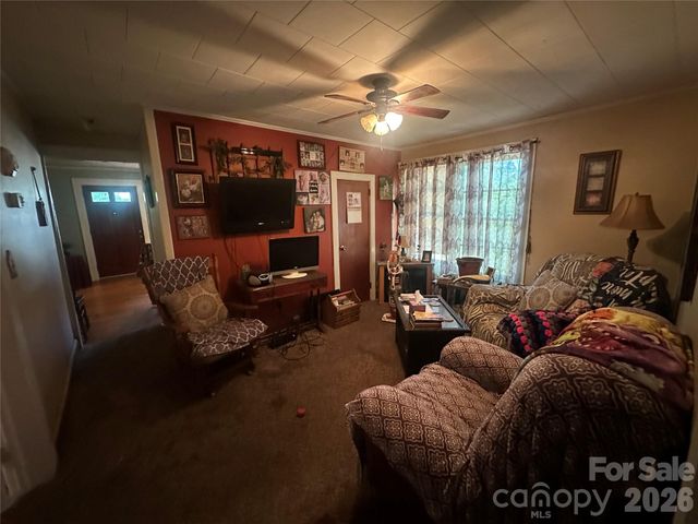 241 Wilson Road, Spindale, NC 28160