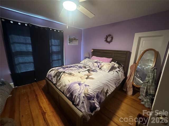 241 Wilson Road, Spindale, NC 28160