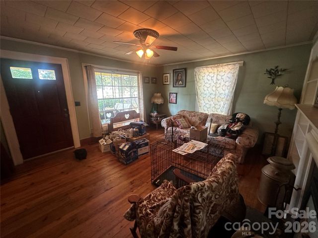 241 Wilson Road, Spindale, NC 28160