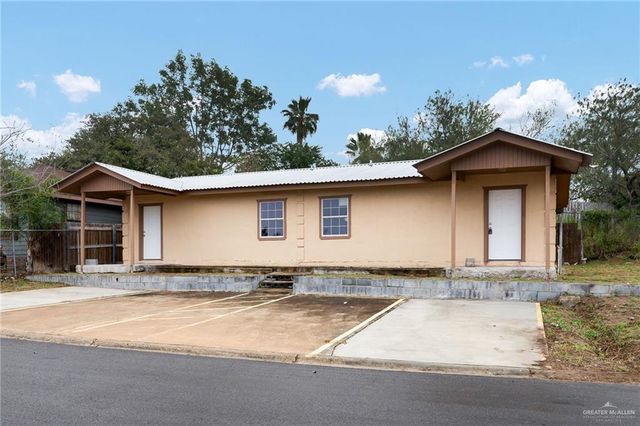 12780 Navajo Drive, Mercedes, TX 78570