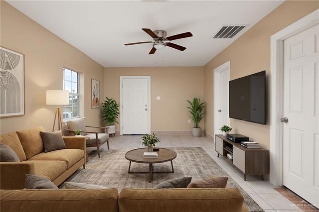 12780 Navajo Drive, Mercedes, TX 78570