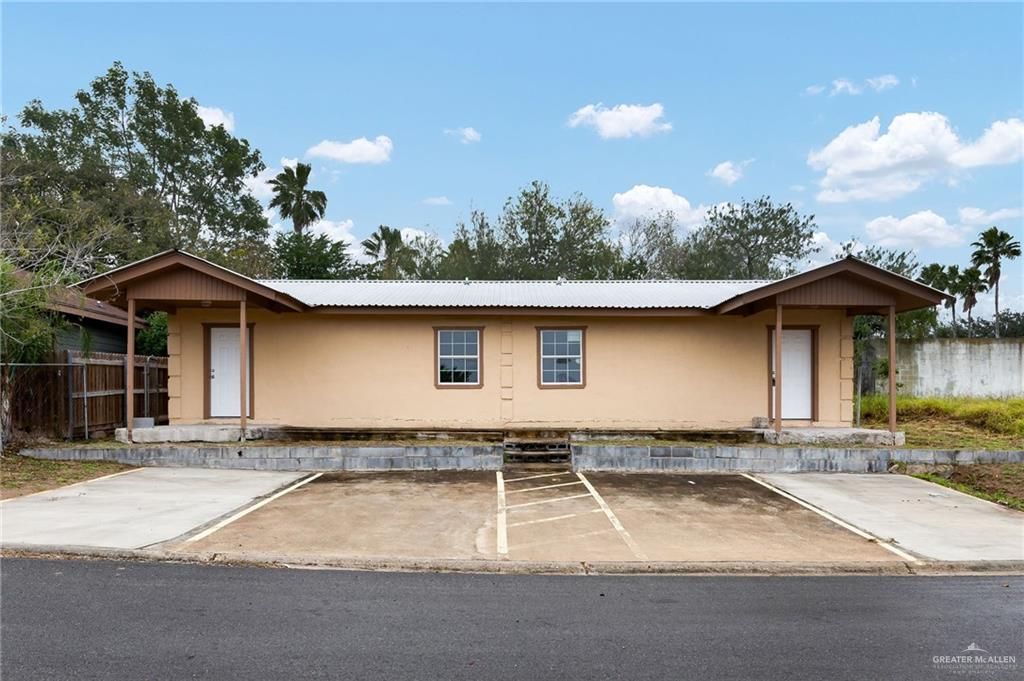 12780 Navajo Drive, Mercedes, TX 78570