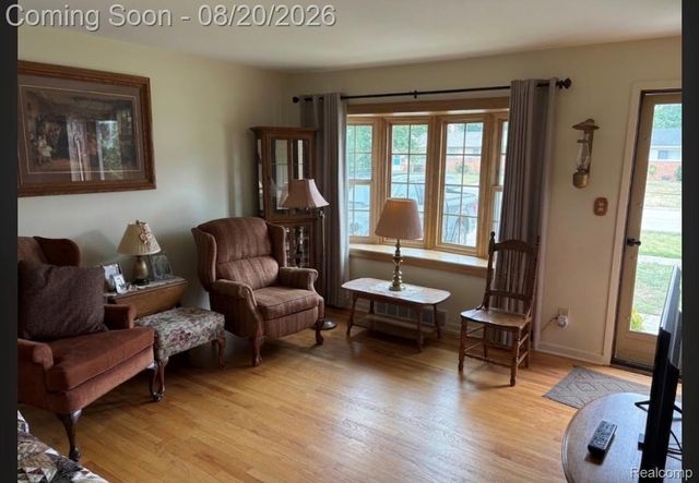 405 S Wildwood Street, Westland, MI 48186