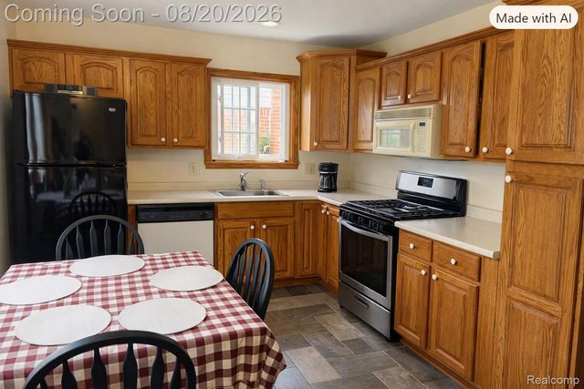 405 S Wildwood Street, Westland, MI 48186
