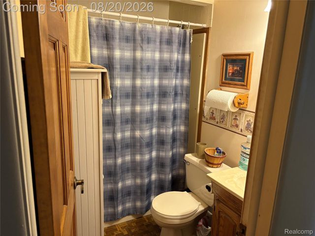 405 S Wildwood Street, Westland, MI 48186