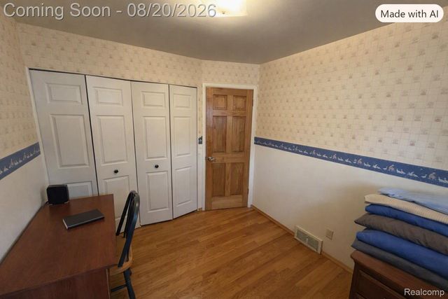 405 S Wildwood Street, Westland, MI 48186
