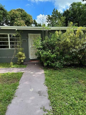 17971 NW 4th Ave, Miami Gardens, FL 33169