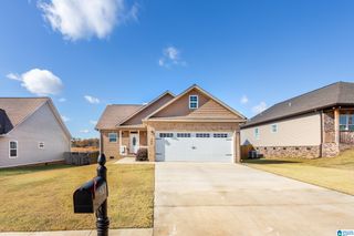 308 TAYLORS FARM DRIVE, Lincoln, AL 35096