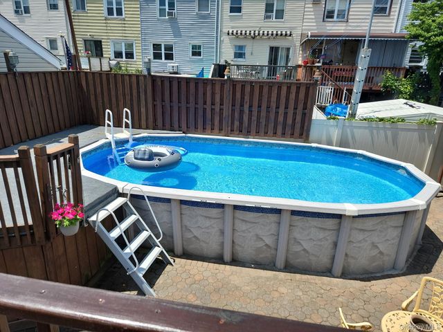 1015 Dean Avenue, Bronx, NY 10465
