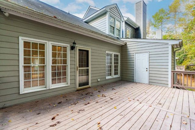 6736 Queen Annes Drive, Raleigh, NC 27613