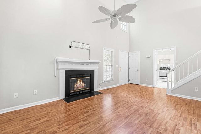 6736 Queen Annes Drive, Raleigh, NC 27613