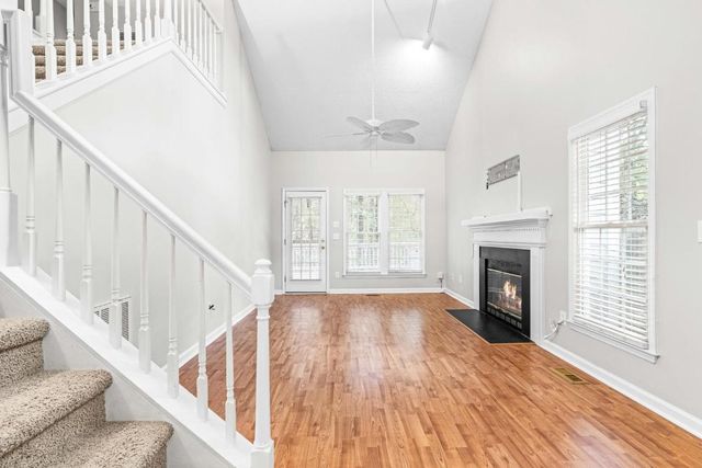 6736 Queen Annes Drive, Raleigh, NC 27613